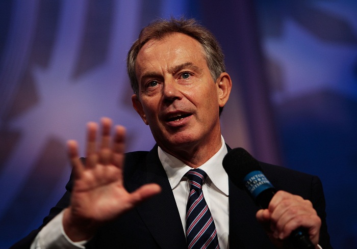 Full transcript of Tony Blair`s warning phone call to Gaddafi - TOP SECRET